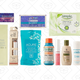 Amazon Beauty Sample Box, $12 with $12 credit